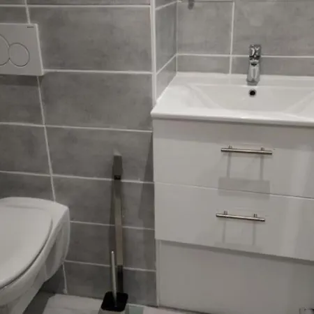 Appartement T1 Centre Ville Carmes Metz Toulouse Extérieur photo