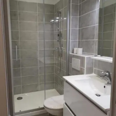 Appartement T1 Centre Ville Carmes Metz Toulouse Extérieur photo