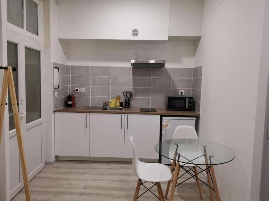 Appartamento T1 Centre Carmes Metz Tolosa