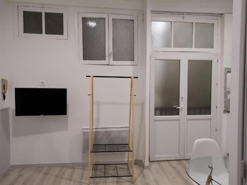 T1 Centre Carmes Metz Appartamento