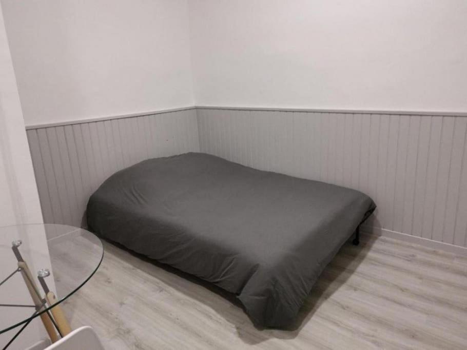 T1 Centre Carmes Metz Appartement *